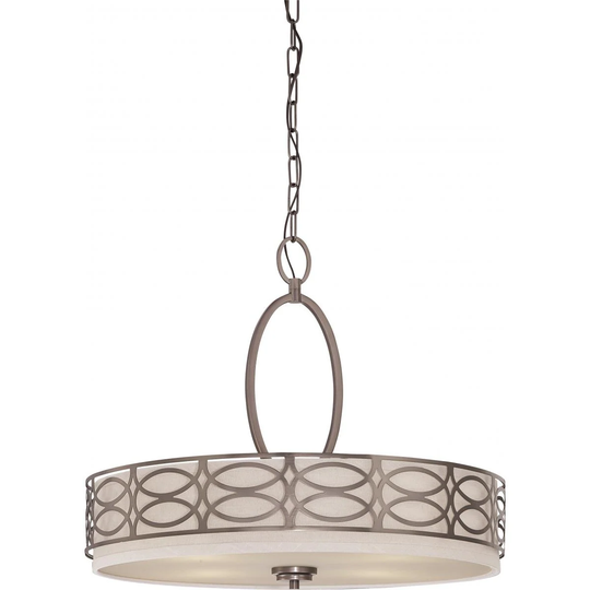 Harlow 4-Light Pendant