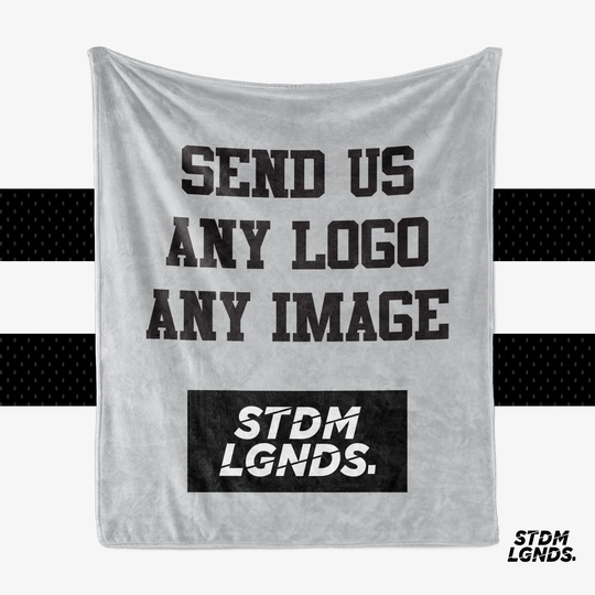 Custom Image. Send Us Any Image, Friends, Pets, Family, Team 3 Sizes 30x40, 50x60 & 60x80 Pre Approval Layout Available