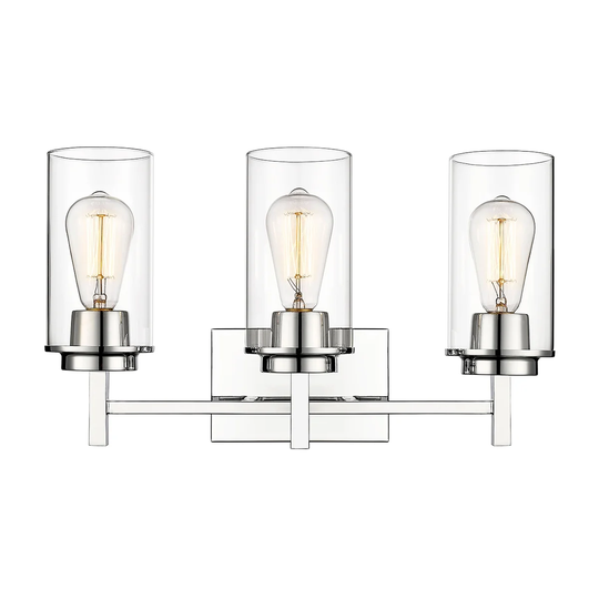 Millennium Lighting Janna Vanity Light