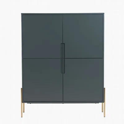 44.5" Wide Sideboard