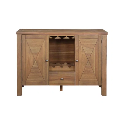 Brittani 45'' Wide 1 Drawer Sideboard