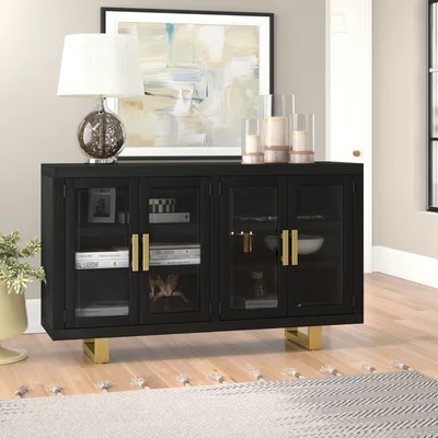 Donny 60" Wide Sideboard