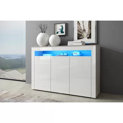 Avah 51.2" Wide Sideboard