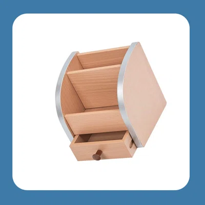 Farleigh Hungerford Desk Organizer
