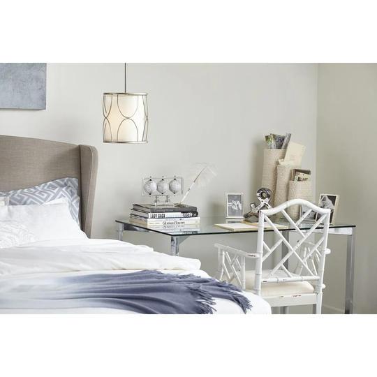 Landree Collection One-Light Mini-Pendant - N/A