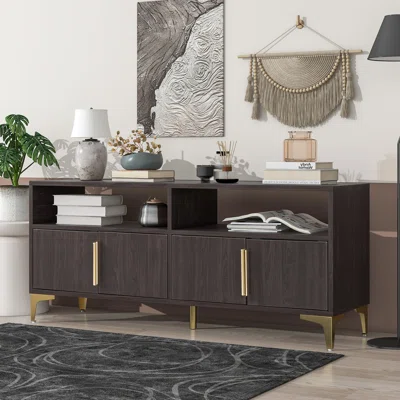 Keinya 58" Wide Sideboard