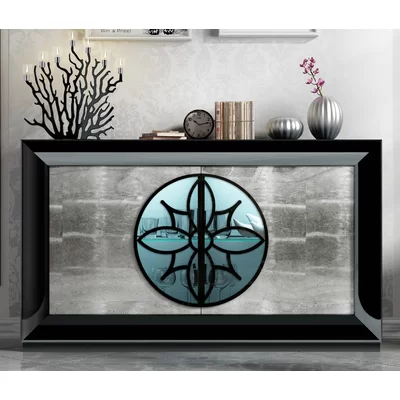 Azkary 63'' Wide Sideboard