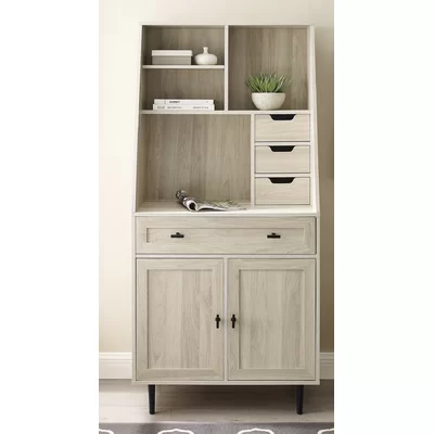 Fairlin 4 - Drawer Storage Cabinet