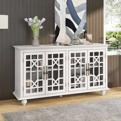 Aarden 60.1" Wide Sideboard