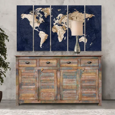 Mallery Sideboard