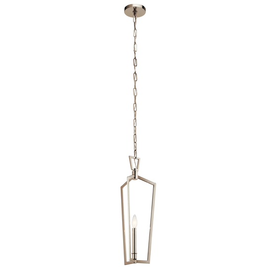 Kichler Abbotswell 1-light Mini Pendant