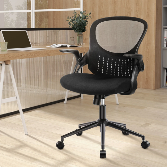 Office Chair Task Desk Chair Swivel Home Computer Chairs with Wheels