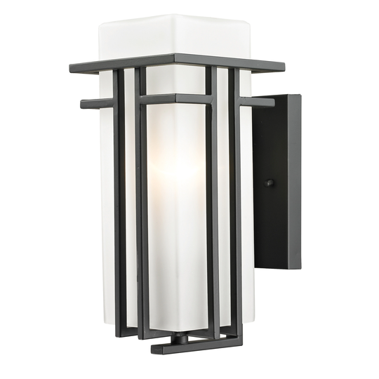 Avery Home Lighting Rectangular Outdoor Wall Light