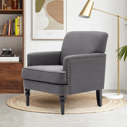 VredHom Accent Chair Accent Chair Upholstered Sofa