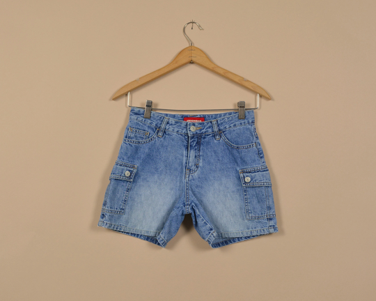 Unionbay Y2K Denim Shorts