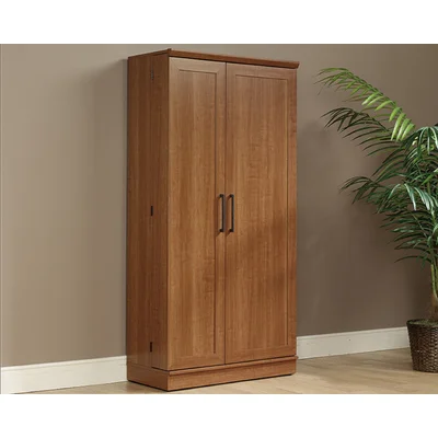 Elcid 18 - Shelf Storage Cabinet