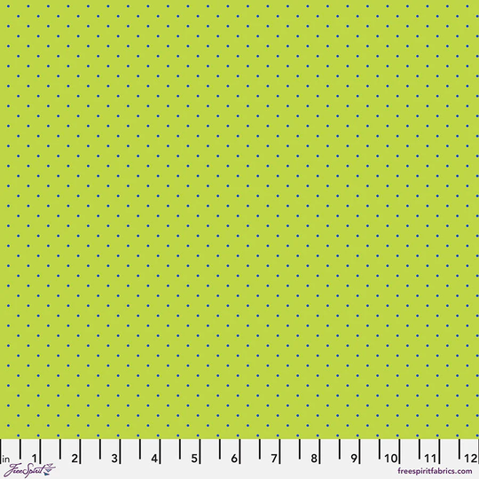 Tiny Dots - Meadow True Colors Collection Tula Pink