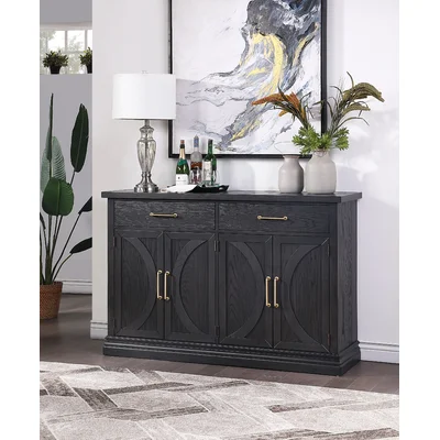 Aken 60 In Sideboard