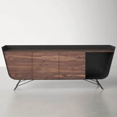 Condo 82.3" Wide Sideboard