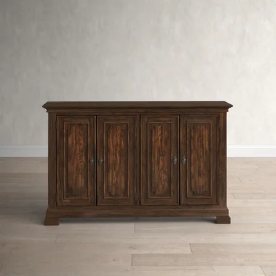 Barlow 64" Wide 2 Drawer Sideboard