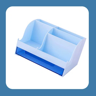 Kishen Desk Organizer