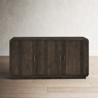 Thompkins 63" Wide Sideboard