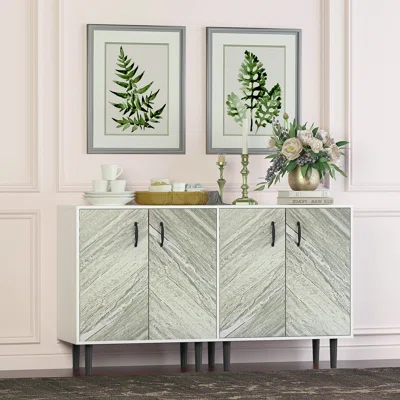 57.87'' Wide Sideboard