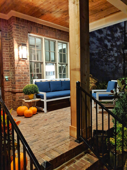 Patio Sofas, Chairs, & Tables