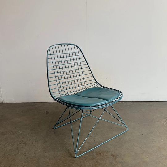 Case Study Wire Chair Low Rod By Modernica #2