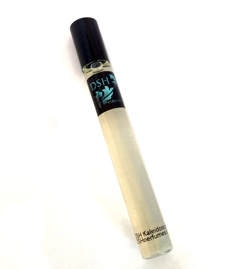 No.2 Pencil Shavings Voile De Parfum Rollerball Perfume Pen 10 Ml