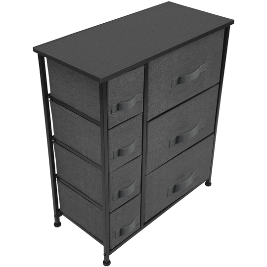 7-drawer Storage Dresser