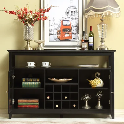 Pirtleville 51.8" Wide Sideboard