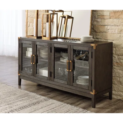 59.92'' Wide Sideboard