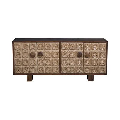 Martinez 70" Wide Sideboard