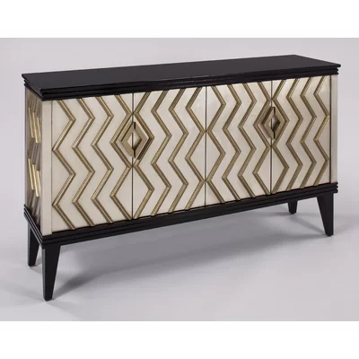 62.5" Wide Sideboard