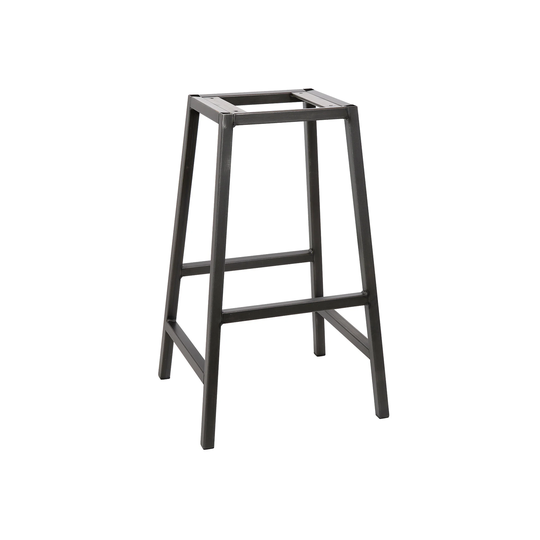 Clear Coated Barstool Base, Farmhouse Barstool, Bar Stool, Counter Pub Dinning Chair, Kitchen Seating, Table Desk Chair