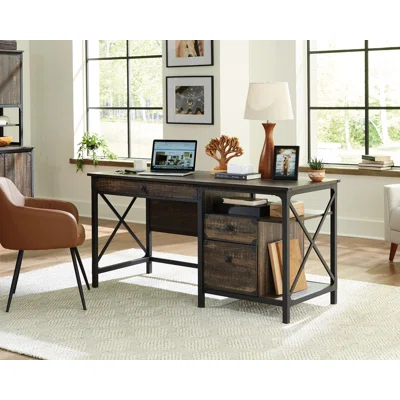 Ravenscourt Desk