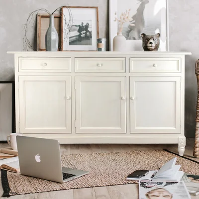 Leonard Sideboard