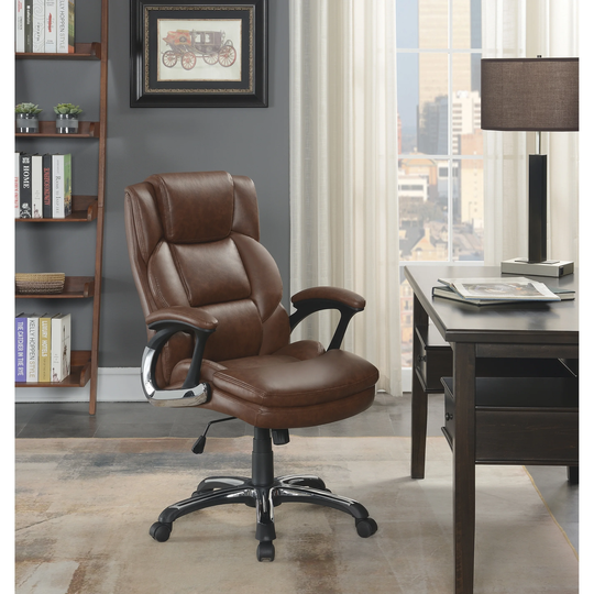 Smithson Adjustable Desk Chairs