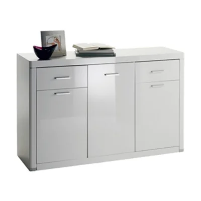 Candido 53'' Wide 2 Drawer Sideboard