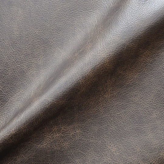 Made in USA Raval Top Grain Leather Sofa