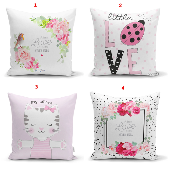 Valentine Sofa Pillow, Gift For Love, Valentine's Gift, Decorative Decor, Engagement Present, Heart Cushions, Home