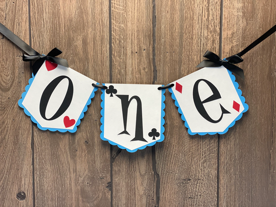 One Derland High Chair Banner, Girls First Birthday Wall Copenhagen Light Blue Tulle Tutu Skirt For Smash Cake 1st Party