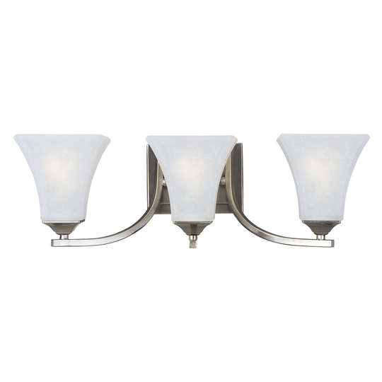Aurora 3-Light Bath Vanity