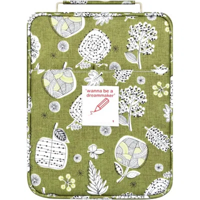 Large Capacity Pen Organizer