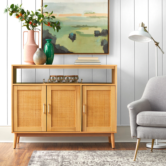Simple Living Isela Sideboard