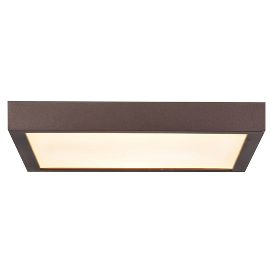Access Lighting Ulko Exterior Single Light 9" Wide Integrated LED