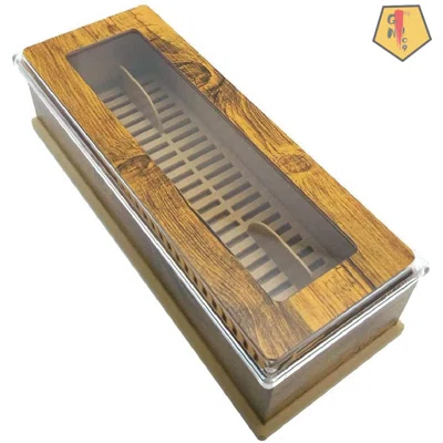 Lastinger 2" H x 10" W x 4" D Flatware & Kitchen Utensils Drawer Organizer