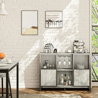 Replay 44.09" Wide Sideboard