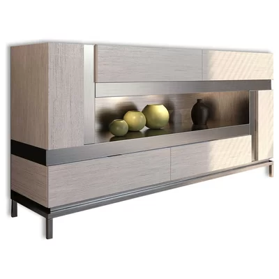 Saphire Sideboard